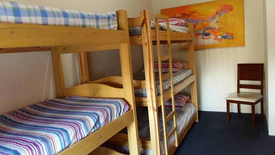 Yellow House Hostel Internacional Сан-Пауло Экстерьер фото