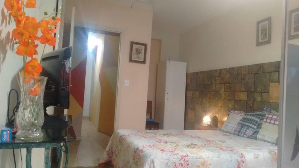 Yellow House Hostel Internacional Сан-Пауло Экстерьер фото